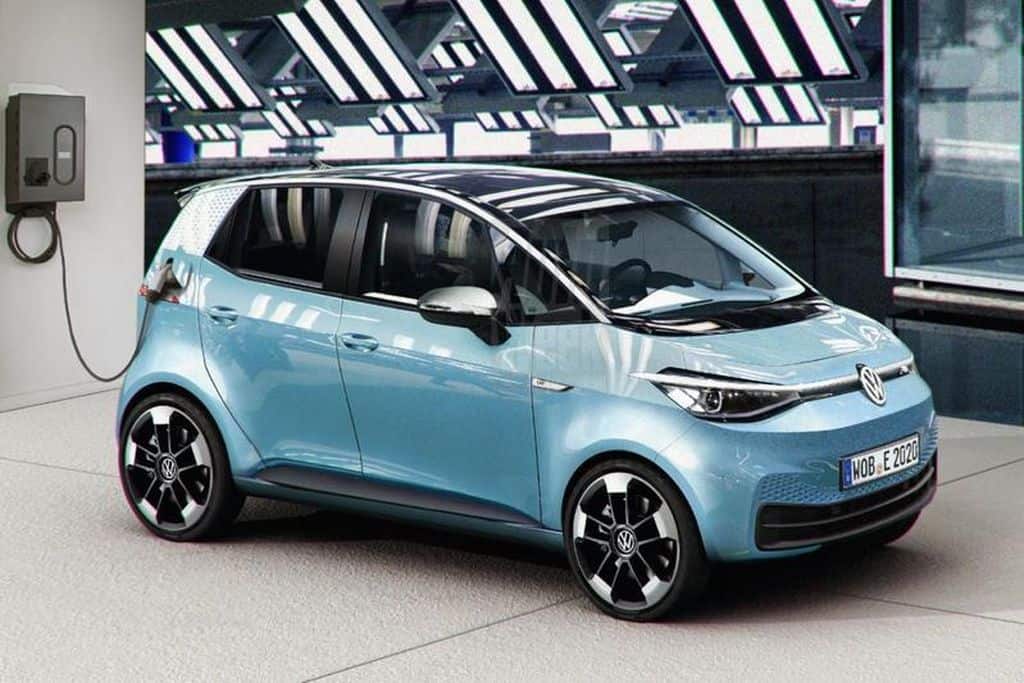 Carro elétrico com preço popular: confira o novo VW que promete ser “acessível”