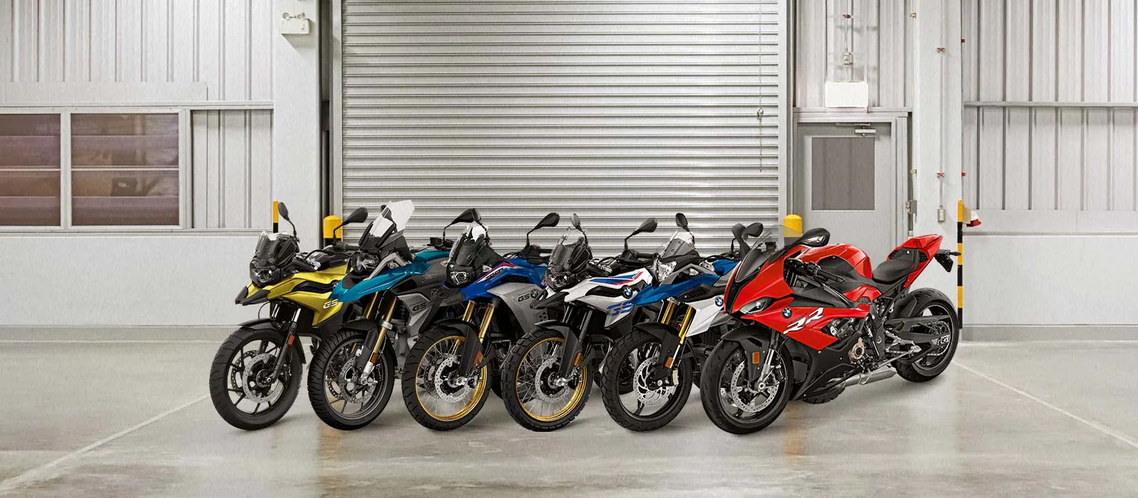 O futuro da BMW Motorrad e sua estratégia no Brasil