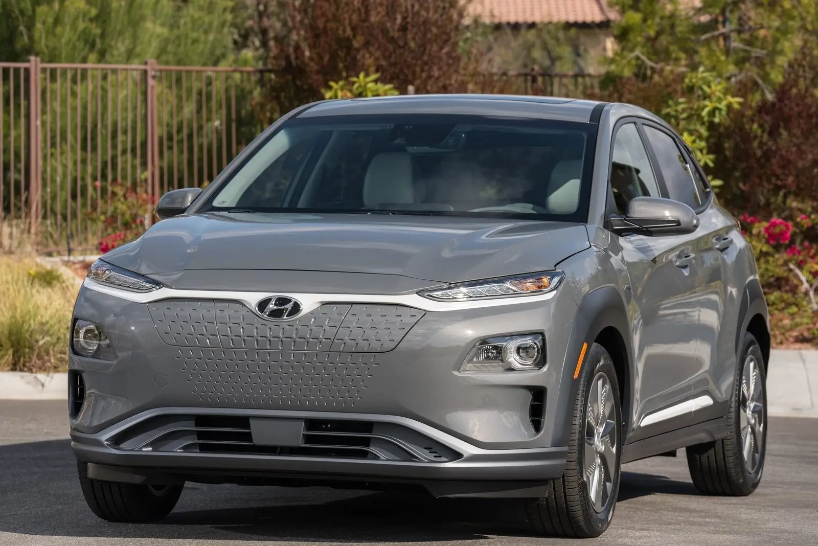 Hyundai Creta elétrico é testado em primeira mão: conheça as novidades do veículo