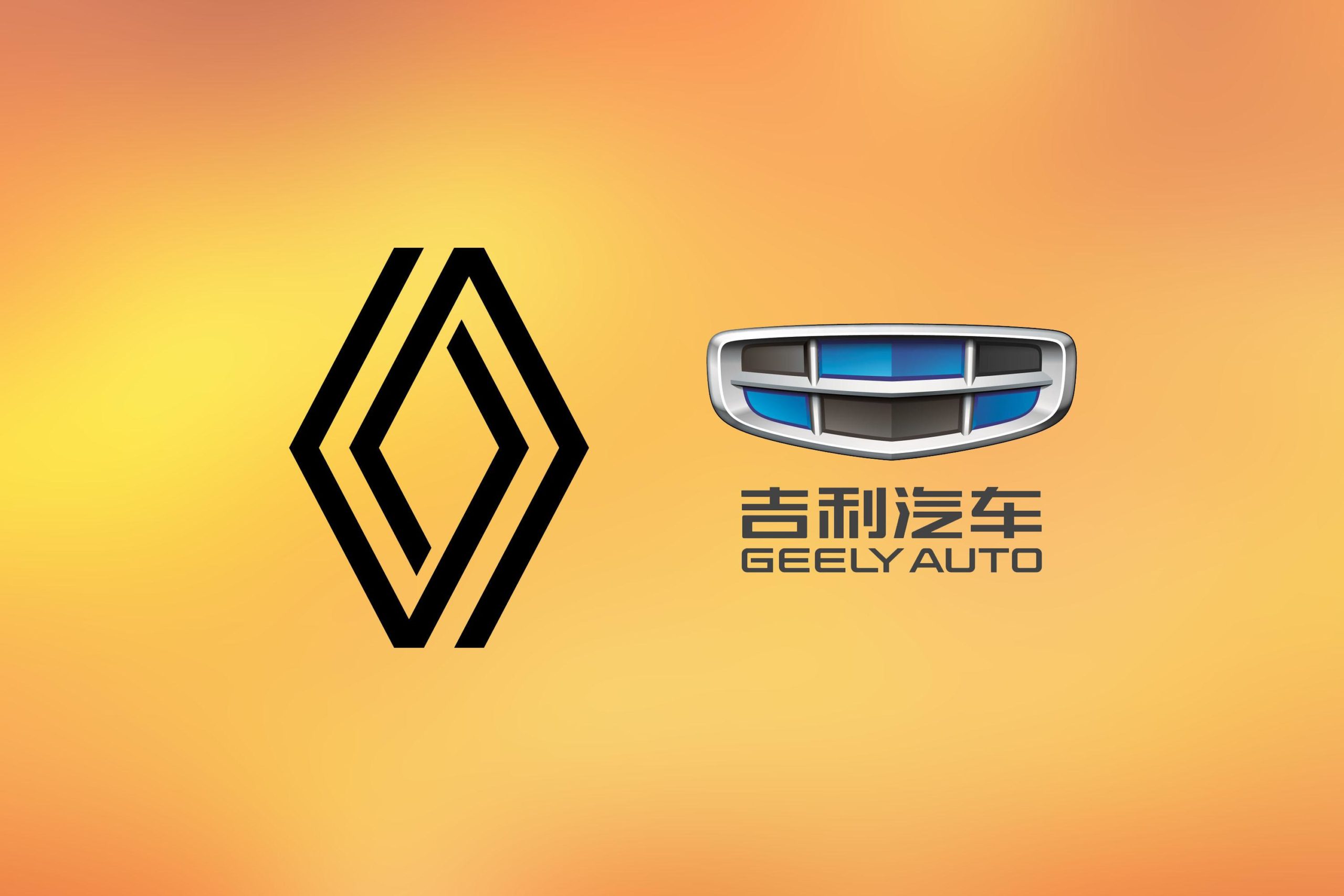 O motor a combustão ainda vive: Renault e a chinesa Geely irão produzir motores