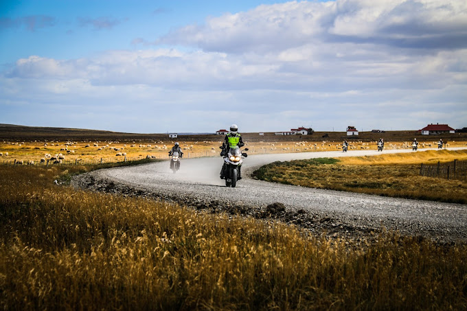 A marca britânica de motocicletas Triumph realizará pela primeira vez um evento de imersão exclusivo em Fortaleza A marca britânica de motocicletas Triumph realizará pela primeira vez um evento de imersão exclusivo em Fortaleza