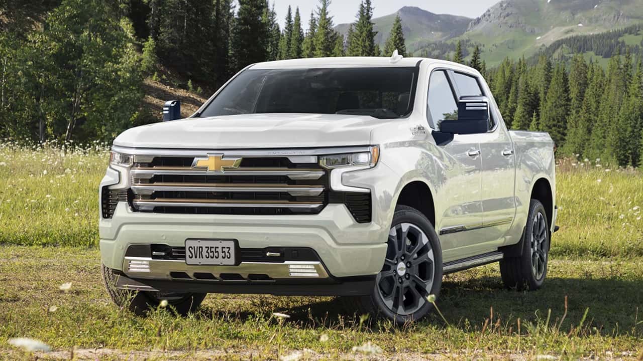 Chevrolet Silverado: nova versão Z71 promete visual agressivo e preço acessível