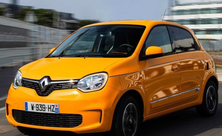 Do passado ao presente: uma visão geral dos 30 anos de evolução do Renault Twingo, protagonista na música de Shakira sobre traição de Piqué
