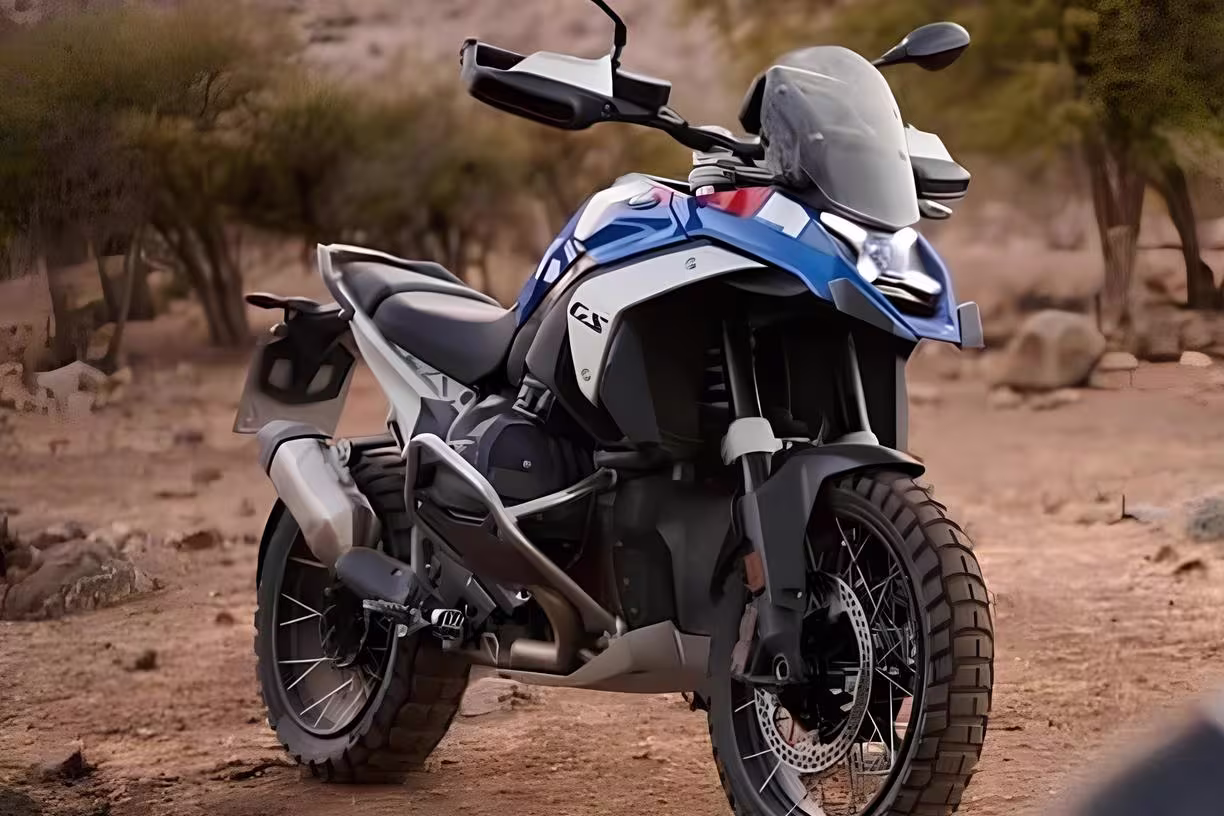 BMW R 1300 GS: a nova geração da Big Trail Chega e promete surpreender