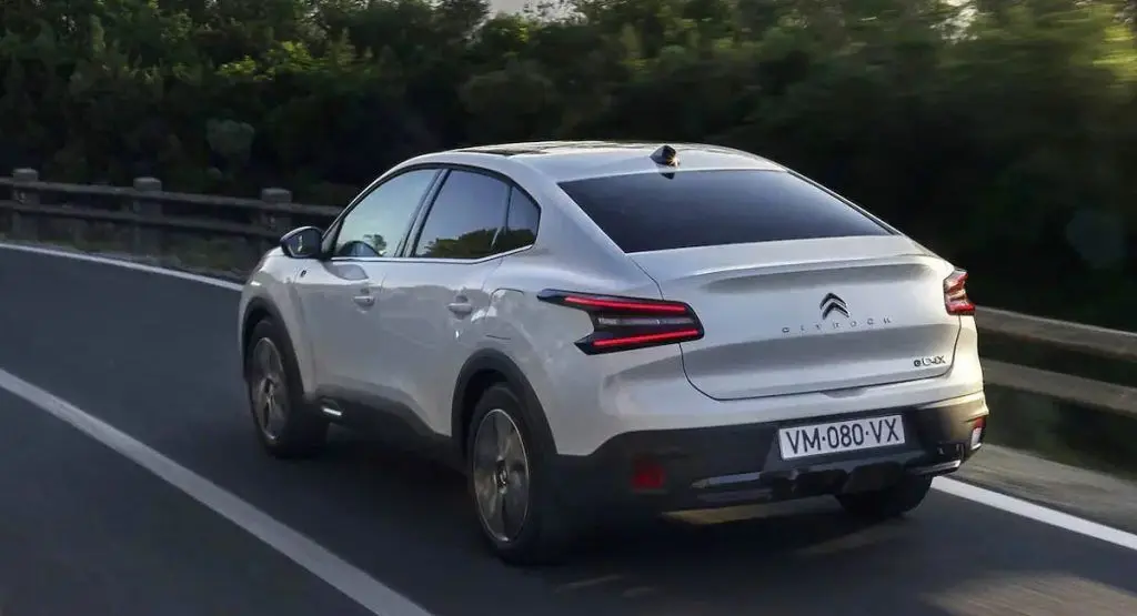 Citroën C3 X: o SUV cupê que vai desafiar o mercado em 2024