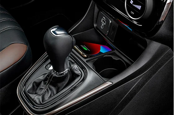 Acessórios originais para carros: transforme sua experiência de direção