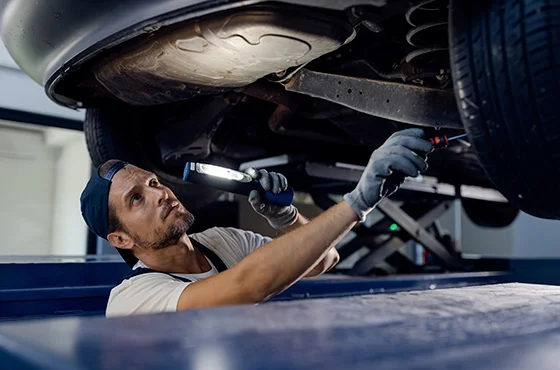 Manutenção preventiva automotiva: economize com a Saga