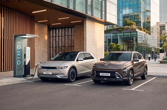 Hyundai Ioniq Híbrido já está disponível no mercado Brasileiro pelo valor R$ 200.000
