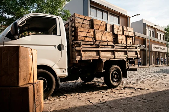 Hyundai HR 2025: o utilitário com tração 4x4 e 1.8 toneladas de vantagens