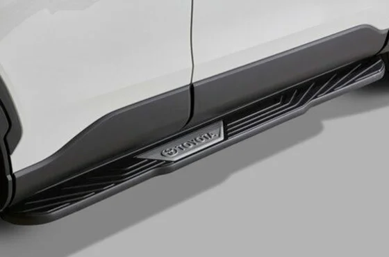 Acessórios Corolla Cross: veja os itens originais desejados