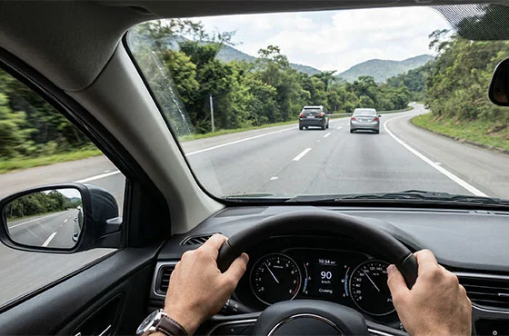 Direção defensiva: dicas para uma condução segura