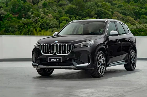Conheça a BMW mais barata do mercado brasileiro