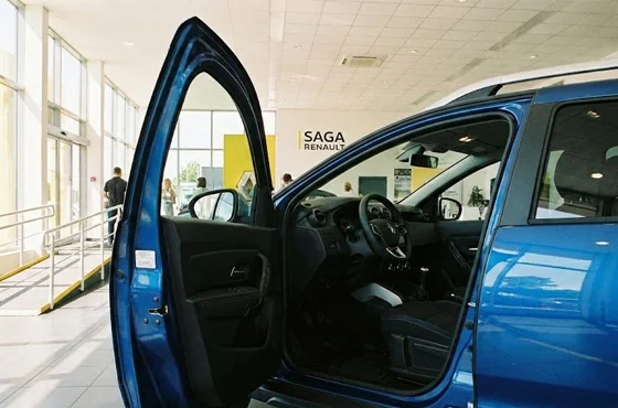 PcD Renault 2026: modelos, preços e regras de isenção