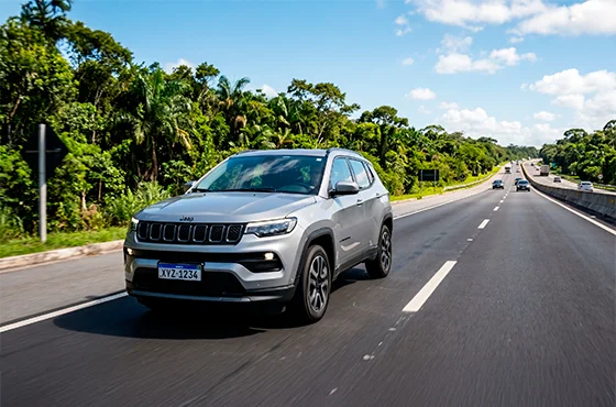 10 Carros mais confortáveis para viajar: conheça as melhores opções