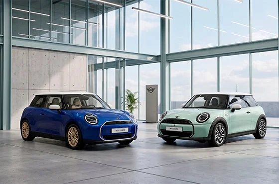 MINI Cooper elétrico: vantagens de ter um em 2025