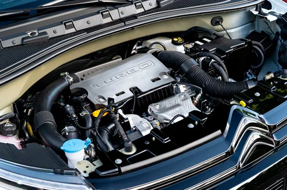Novo Motor Peugeot: conheça a Tecnologia Firefly e Turbo 200