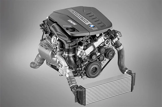 Tecnologia TwinPower Turbo: o segredo da performance MINI e BMW