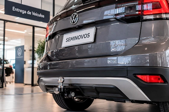 Acessórios automotivos originais: evite perder sua garantia