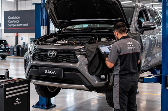 Revisão de pós-garantia: como cuidar do carro após 3 anos