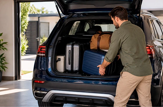 Check up para viajar de carro: guia de segurança no feriado