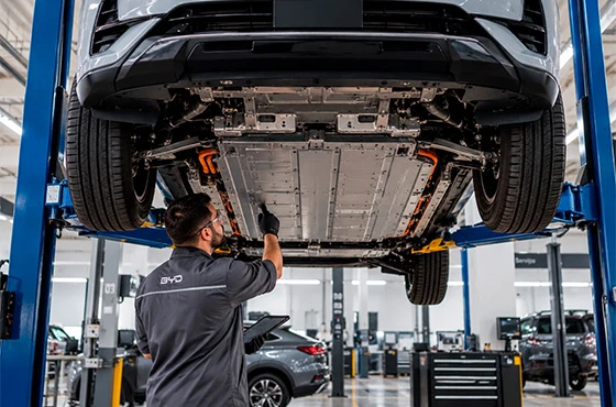 Manutenção de carros elétricos: é igual ao modelo a combustão? Veja 5 dúvidas