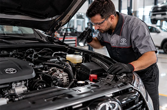 5 sinais de que é hora da manutenção preventiva do carro