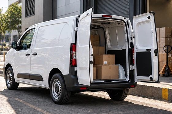 Qual o melhor carro para entrega? Renove sua frota