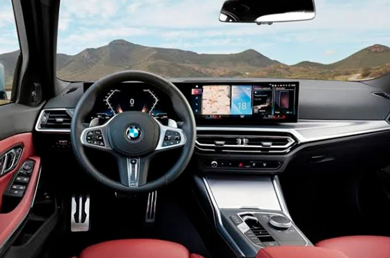 Carros da BMW mais vendidos: os destaques de luxo