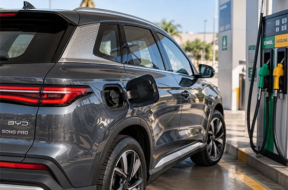 Carros híbridos flex: por que são ideais para o Brasil?