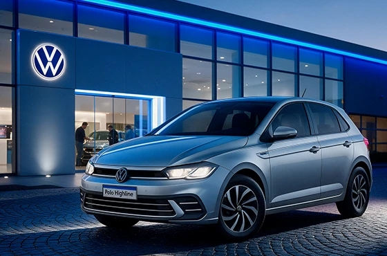 Carros da Volkswagen para aplicativos: conheça os melhores