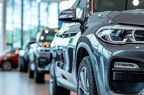 Carros seminovos para aplicativo: opções que valem a pena