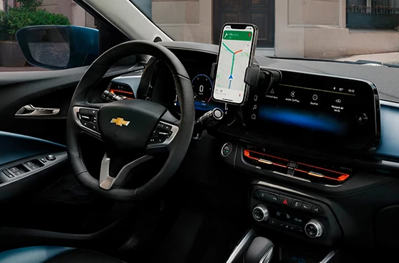 Chevrolet Onix para Uber: o guia do custo-benefício