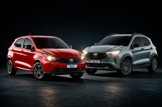 Saga Fiat no programa Move Brasil