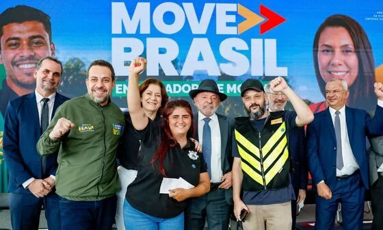 Programa Move Brasil: guia de desconto em carros zero km
