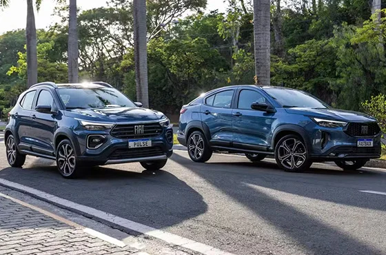 Guia Fiat PCD 2026: tecnologia, design e liberdade para o seu caminho