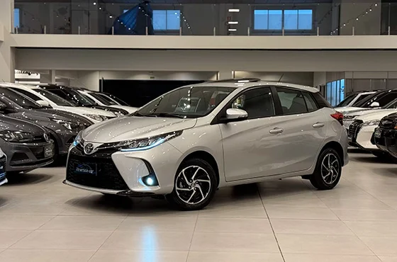 Guia Toyota PCD 2026: tudo sobre o Corolla e modelos com isenção