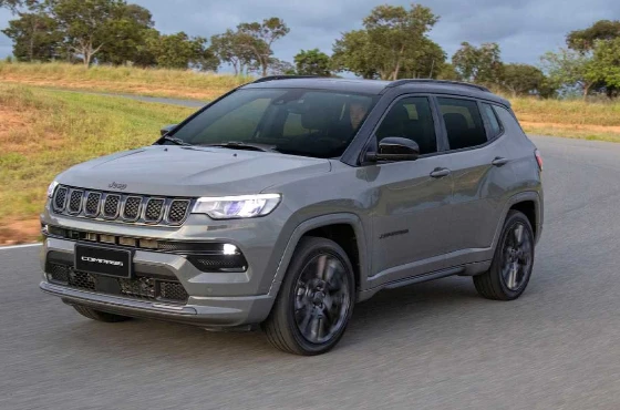 Jeep Compass Flex usado: O motor 1.3 Turbo é confiável no seminovo?