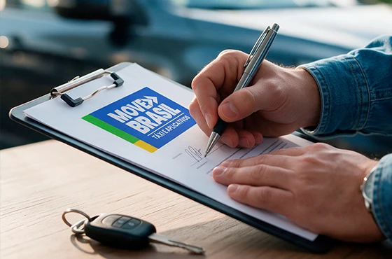 Programa Move Brasil: como contratar o financiamento