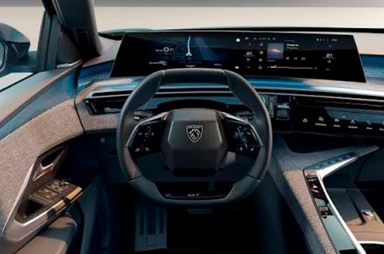 Lançamentos da Peugeot em 2026: conheça os modelos