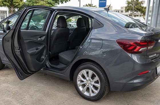 Melhores carros para motorista de aplicativo no Primeira Mão