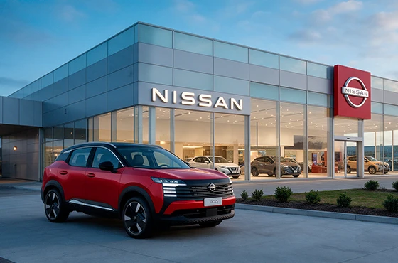 Saga Nissan no programa Move Brasil