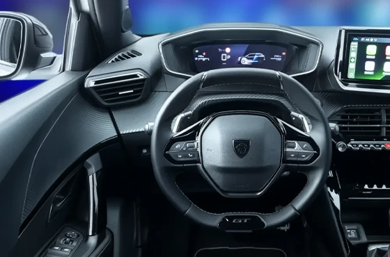 Saga Peugeot no programa Move Brasil