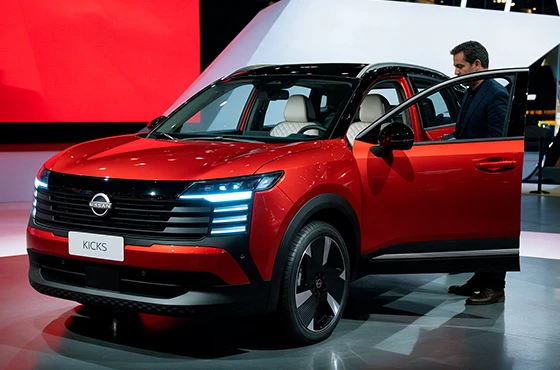 SUVs da Nissan no Brasil: o que esperar das linhas
