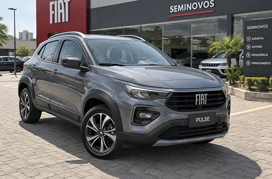 SUVs seminovos mais econômicos do Brasil segundo o Inmetro