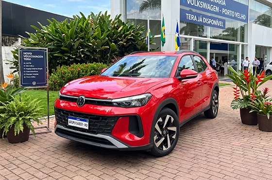 Mercado automotivo em Rondônia: análise de vendas