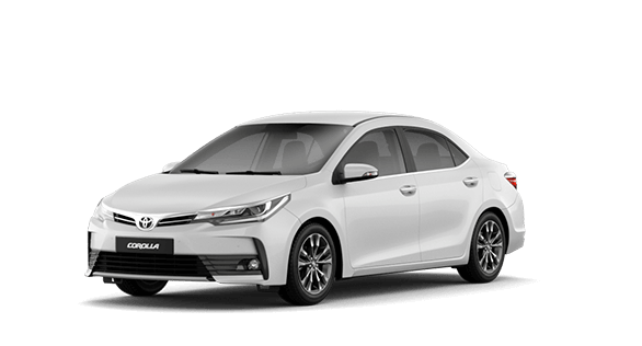 Novo Toyota Corolla 2018: Preços, Consumo e Versões