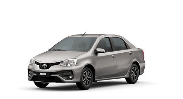 Toyota Etios Sedan 2018: Conforto, Tecnologia e Economia