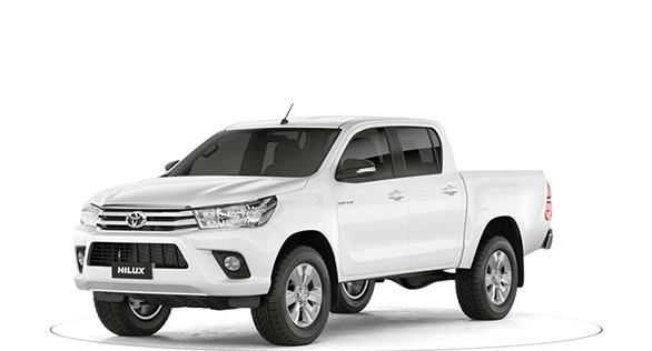 Nova Toyota Hilux 2018: Preço, Versões e Detalhes