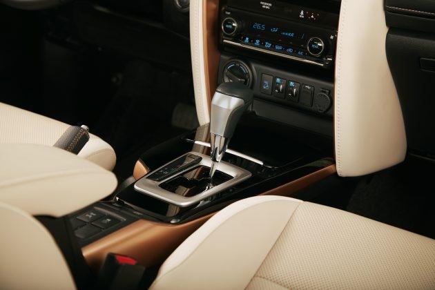 Toyota SW4 SRX Diamond no Brasil na Saga Toyota