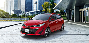 Toyota Yaris 2020: Conheça as Novidades na Saga Toyota